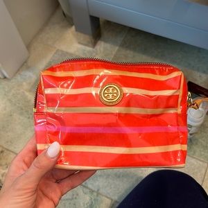 Tory Burch Cosmetic Bag